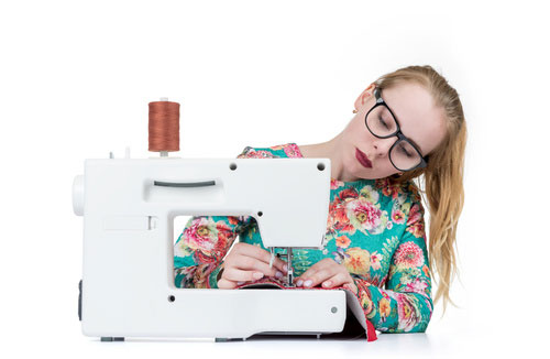 asistencia maquinas coser